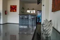 Hotel Vitoria - bar