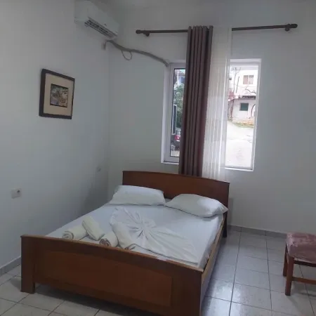 Hostel Casa Mia SR