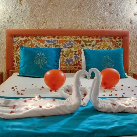 Cappadocia Abras Cave Hotel