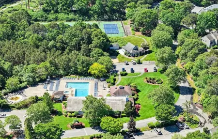 Ocean Edge Condo with Guest Passes to Pool, Golf, and Sports available!