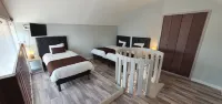 Hôtel Port Beach