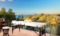 Cap Rocat, a Small Luxury Hotel of the World - Havudsigt