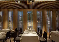 Hotel Araba - sarapan