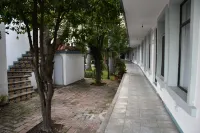 Hotel Posada Santa Fe