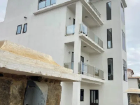 Hotel Kenito Hotels in Sao Tome Island