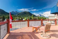 Powder Mountain Lodge