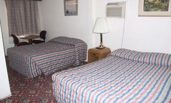 Riverside Motel