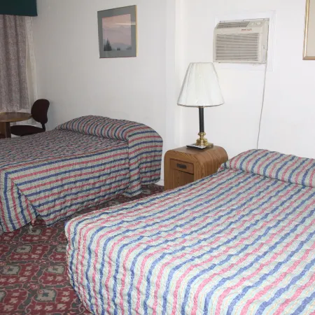 Riverside Motel