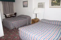 Riverside Motel فنادق في برايس