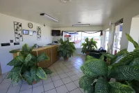 Shamrock Country Inn Hotels in Shamrock