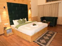 Vivaan Regency Hotels near Igloo stay sethan