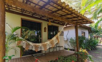 Pousada Villa Mares