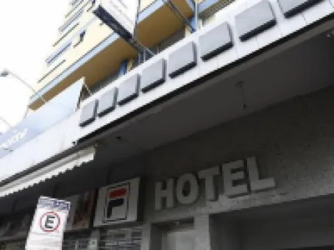 Hotel Paraiso Hotels in Santa Maria