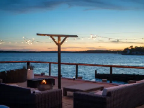 Aqua by American Beech - Adults Only Hotéis em Riverhead