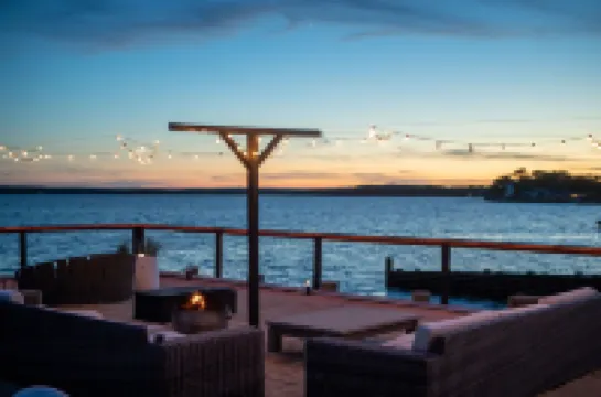 Aqua by American Beech - Adults Only