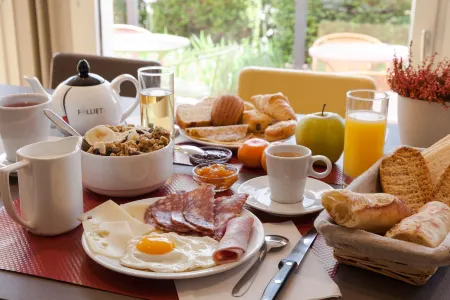 The Originals City Hôtel Castel Burgond Dijon Ouest