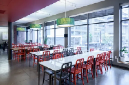 Hイ ボストン -  ホステル ボストンのホテル