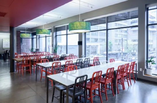 Hイ ボストン -  ホステル