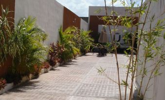Hostel Viatger Inn