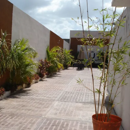Hostel Viatger Inn