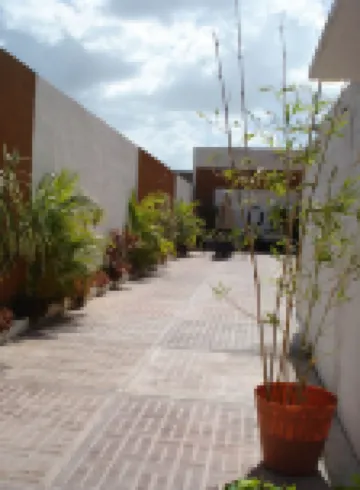 Hostel Viatger Inn