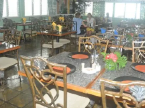 鵝卵石旅館 金斯敦酒店