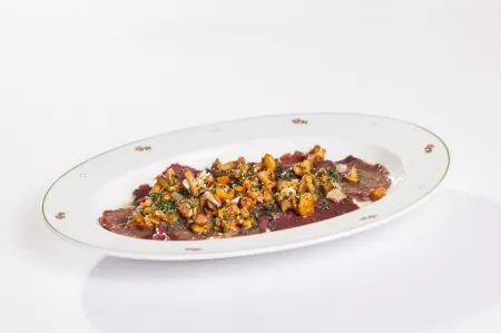 Hotel Jägerhof Отели в г. Сан-Леонардо-ин-Пассирия