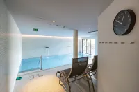 Familienhotel Felsenhof - spa