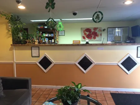 Regency Inn & Suites