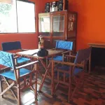 Posada San Blas Các khách sạn ở Caacupe