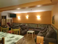 Zubeltzu Torre - Wifi