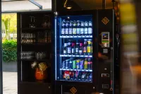 Roomreich Hotel a Ingolstadt