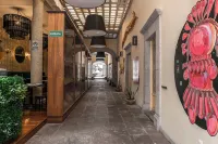 Casa Brunella - Hotel Boutique Querétaro