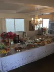 Colle Tourist Hotel Luxo - Bữa sáng