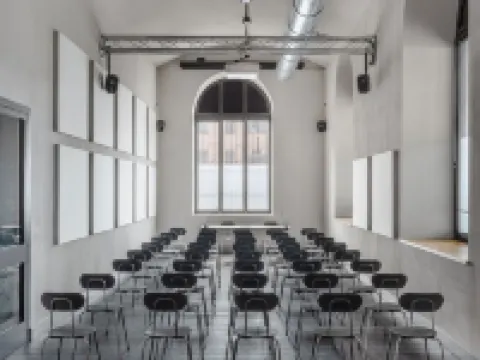 Combo Torino โรงแรมในทูริน