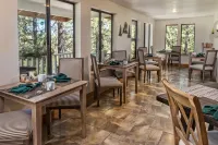 Sheridan House Inn- Adult Only Accommodation - Morgenmad
