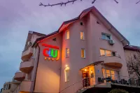 Pension Cluj فنادق في 