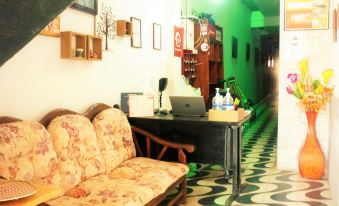 Anccalla Inn Guesthouse