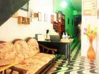 Anccalla Inn Guesthouse Hotels in Nasca