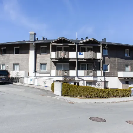 Apartment Adler Resort by Alpin Rentals - Incl Summercard