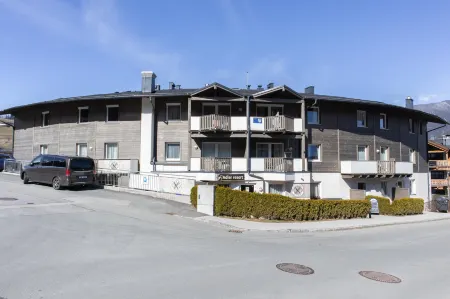 Apartment Adler Resort by Alpin Rentals