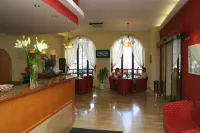 Hotel Česká Koruna