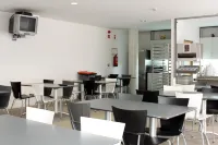 HI Ponte de Lima - Pousada de Juventude - Desayuno