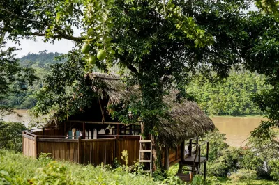 Guacimo Lodge