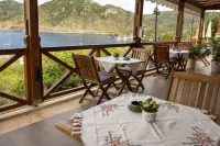 Villa Bakacak - Adults Only