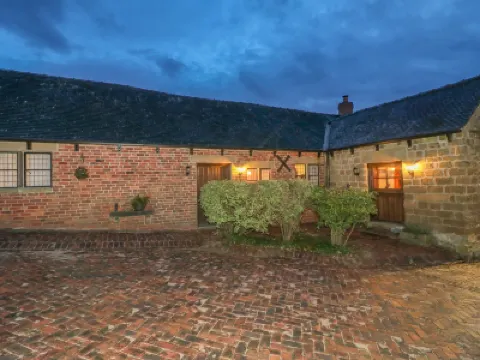 Woodland Lodge Hotels in 