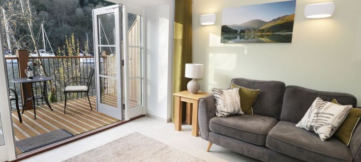 Macan Hotels in Ambleside