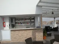 Hotel Terrazas Del Mar - bar
