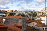 Smartr Porto Reis Gaia Hotels in Vila Nova de Gaia