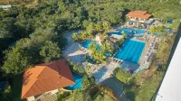Ecologic Ville Resort - Oficial - piscine
